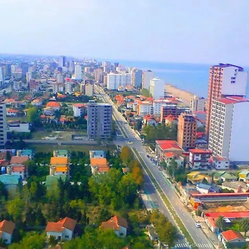 خرید ویلا، زمین، باغ در سرخرود